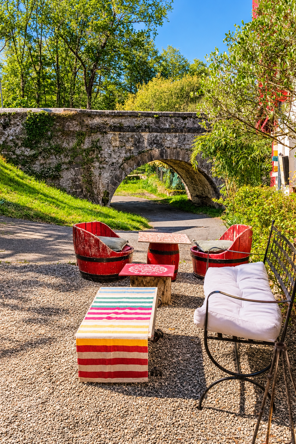mill 10 Rooms for sale on ESPELETTE (64250)