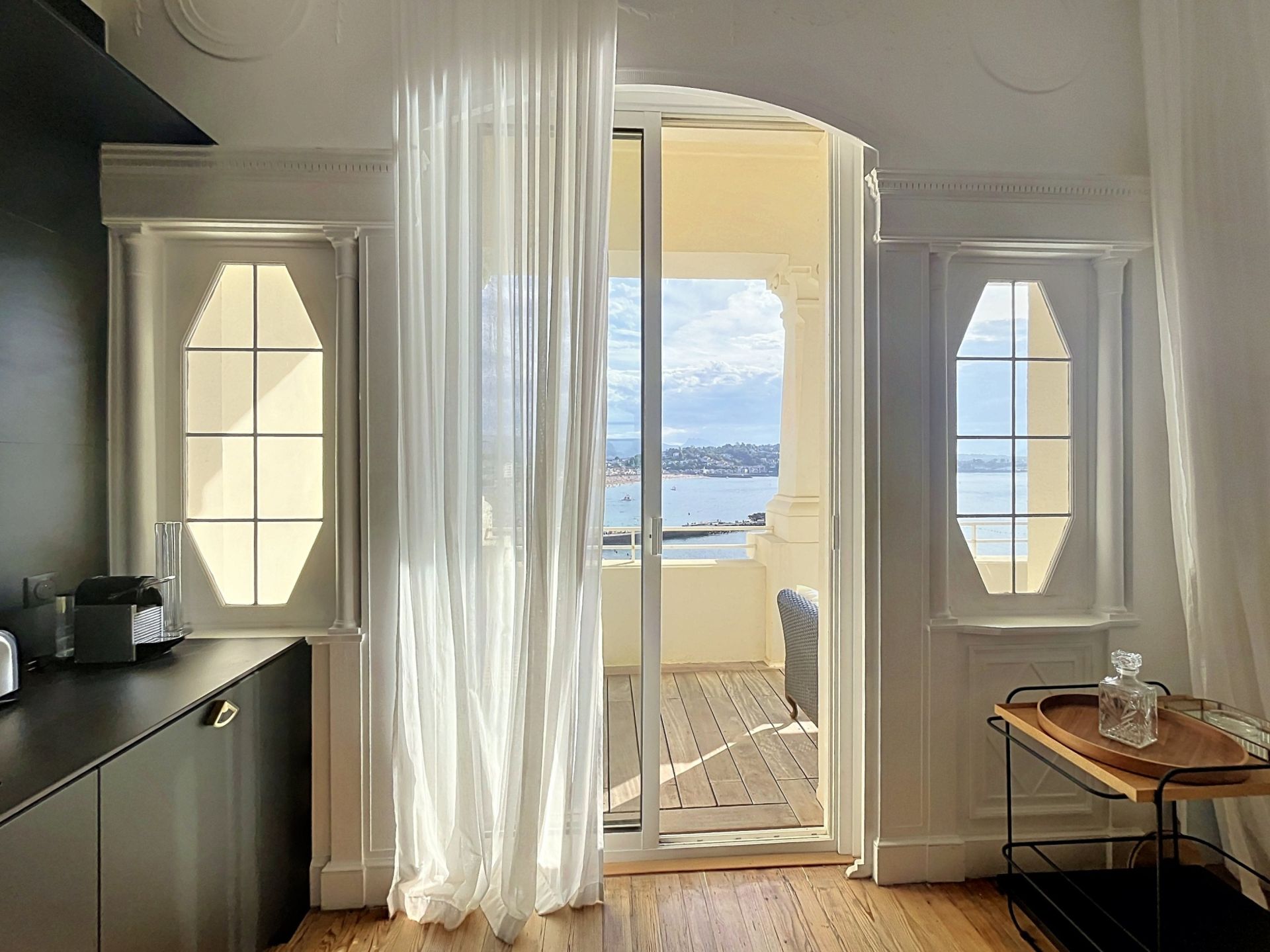 appartement 7 Pièces en vente sur ST JEAN DE LUZ (64500)