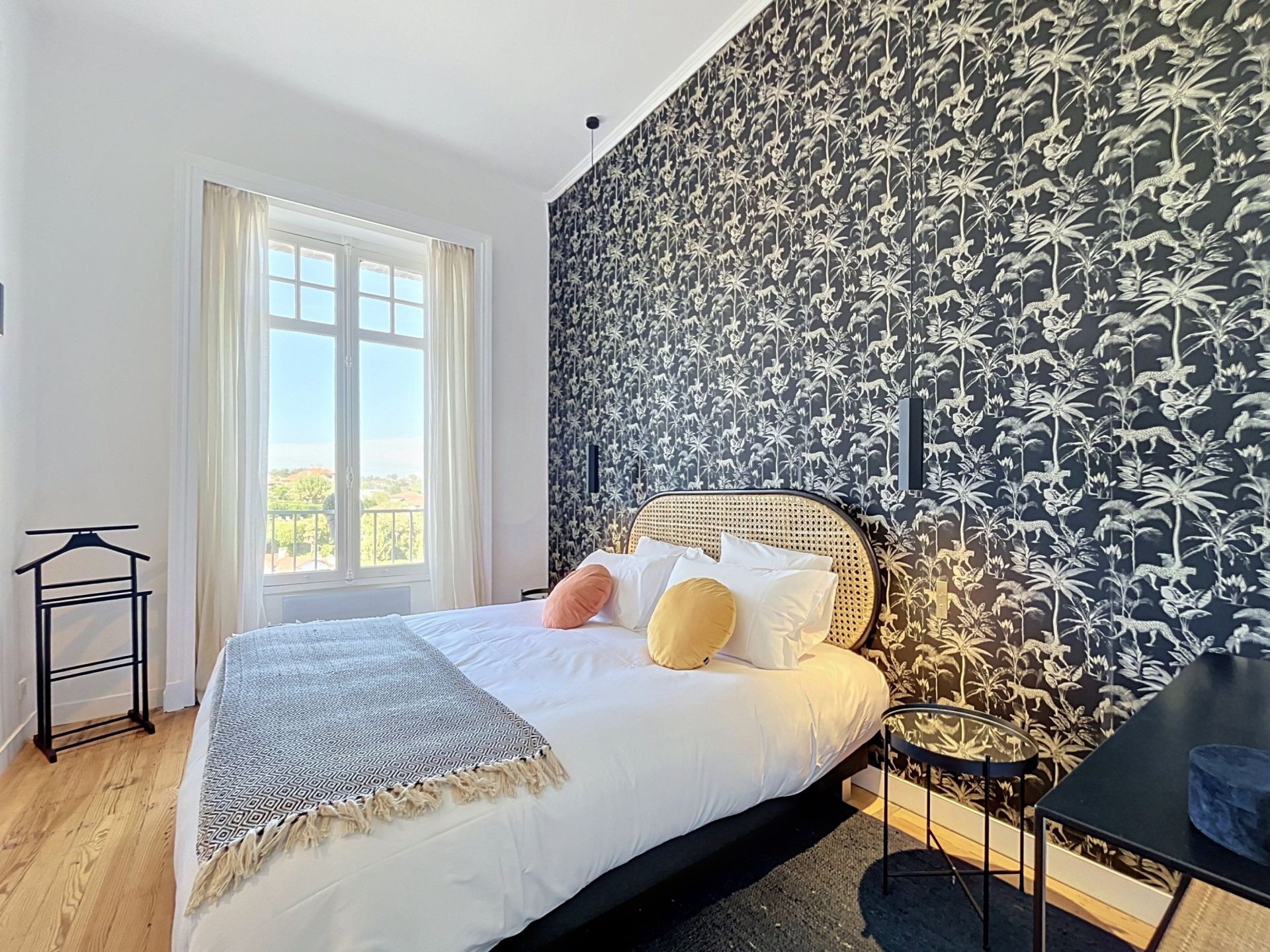appartement 6 Pièces en vente sur ST JEAN DE LUZ (64500)