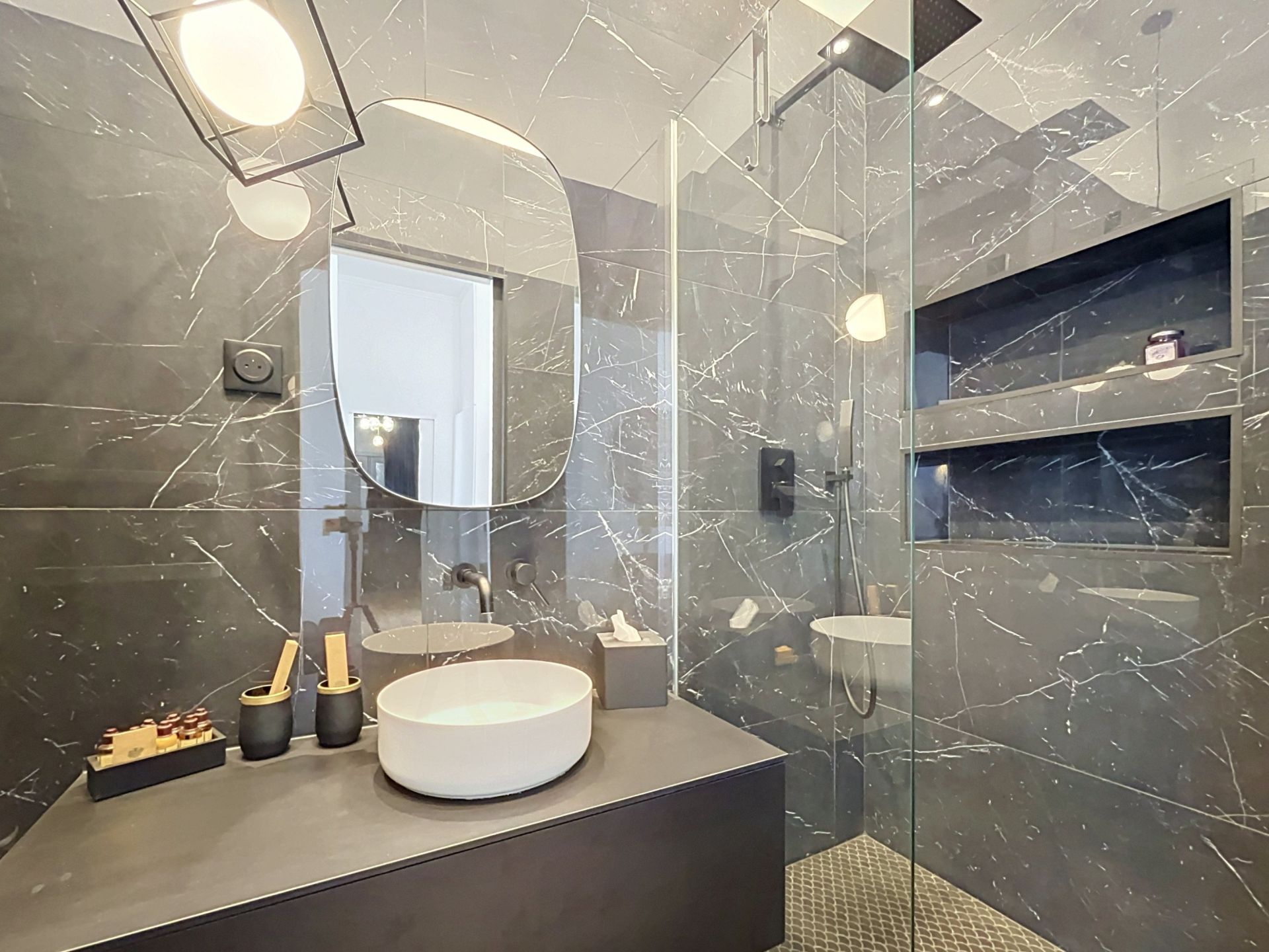 appartement 6 Pièces en vente sur ST JEAN DE LUZ (64500)