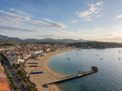 Vente Appartement Saint-Jean-de-Luz 6&nbsp;Pièces 200&nbsp;m²