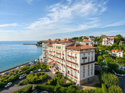Vente Appartement Saint-Jean-de-Luz 6&nbsp;Pièces 200&nbsp;m²