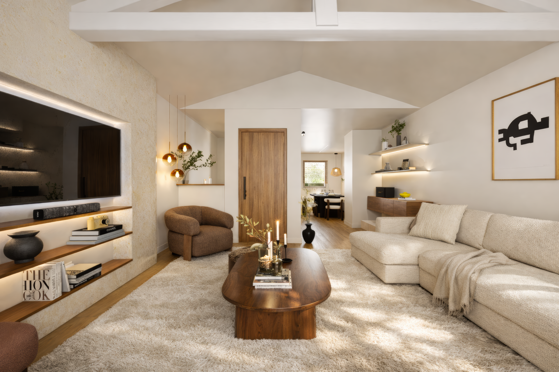 maison de ville 6 Pièces en vente sur ST JEAN DE LUZ (64500)
