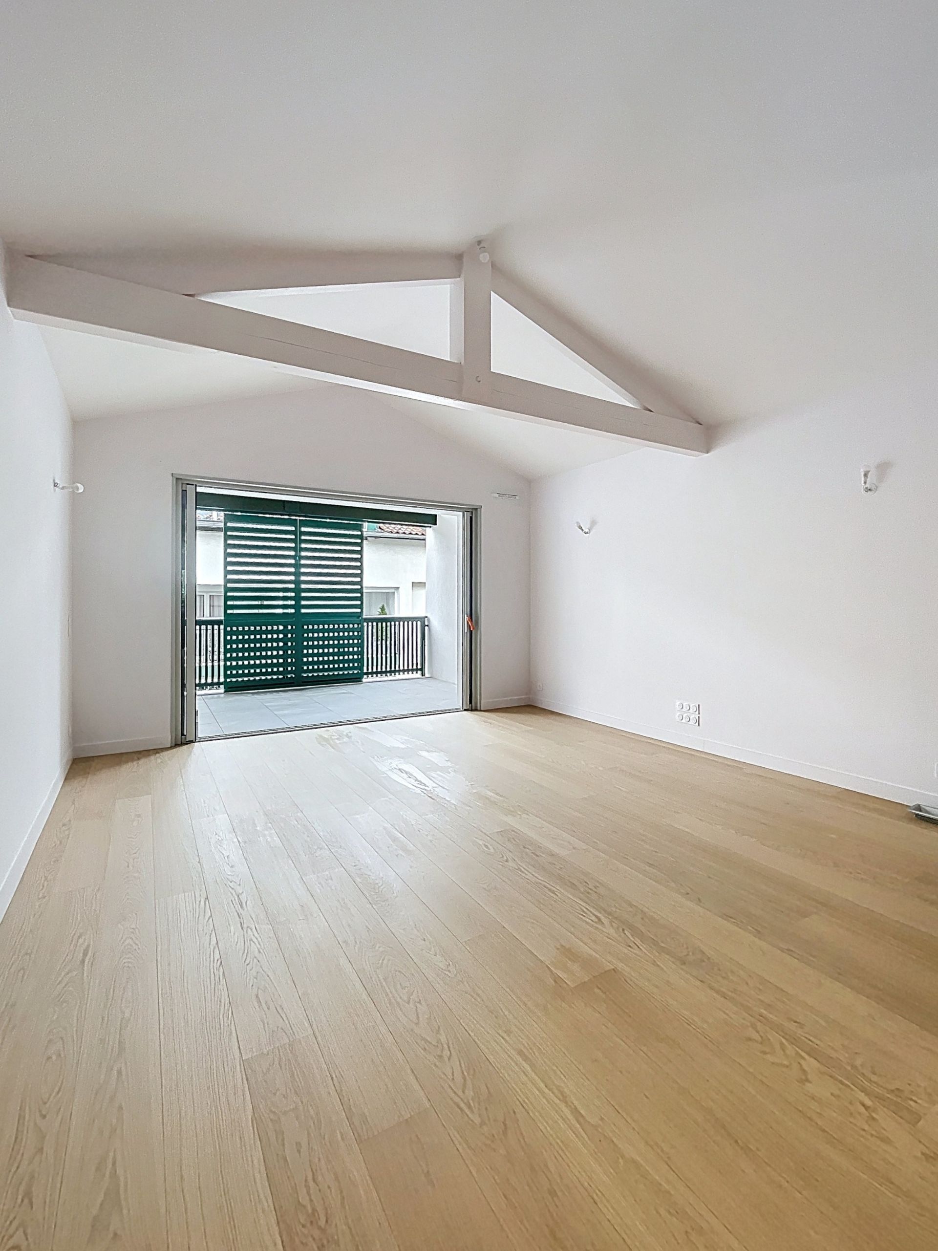 maison de ville 6 Pièces en vente sur ST JEAN DE LUZ (64500)