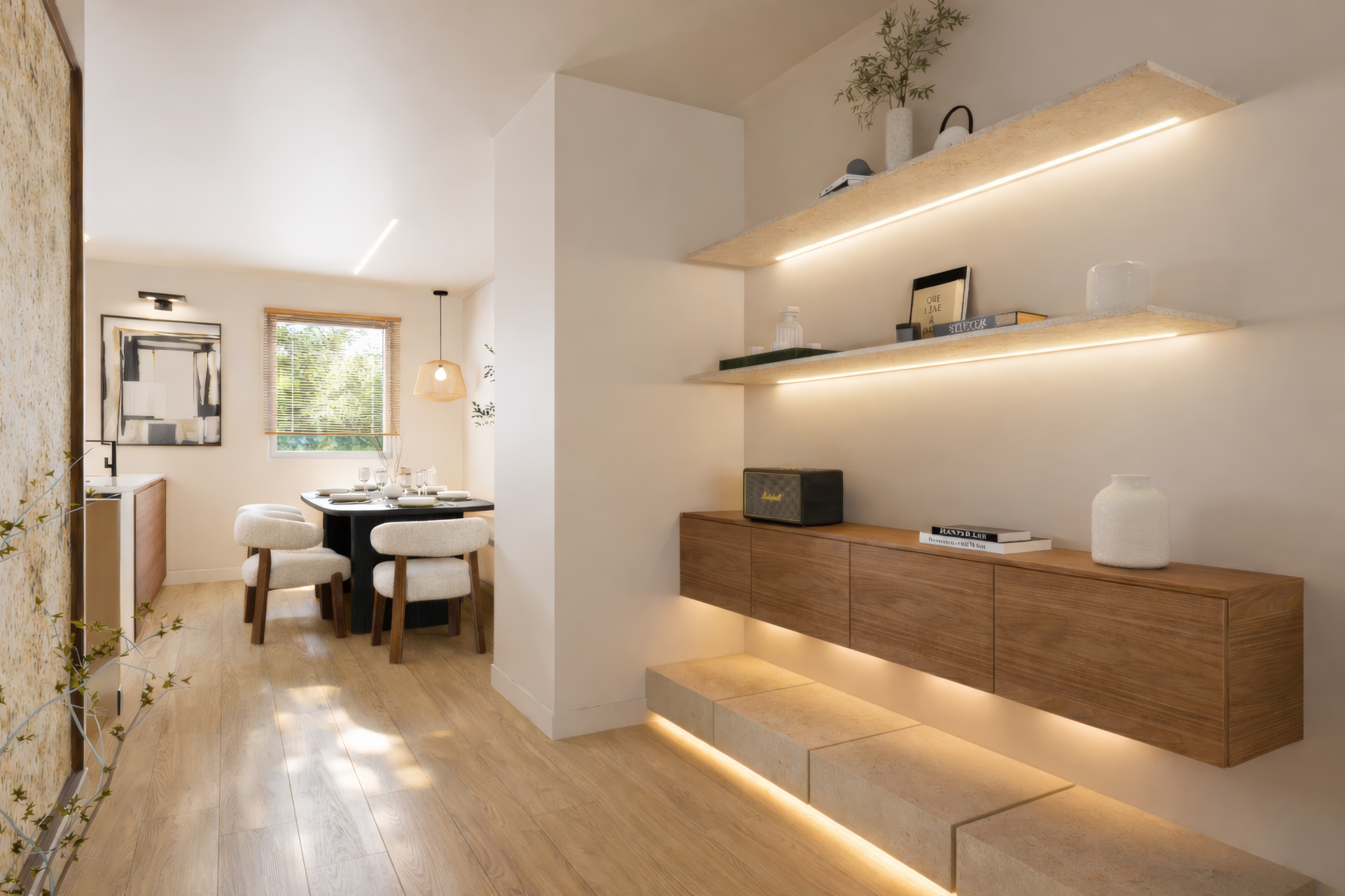 maison de ville 6 Pièces en vente sur ST JEAN DE LUZ (64500)