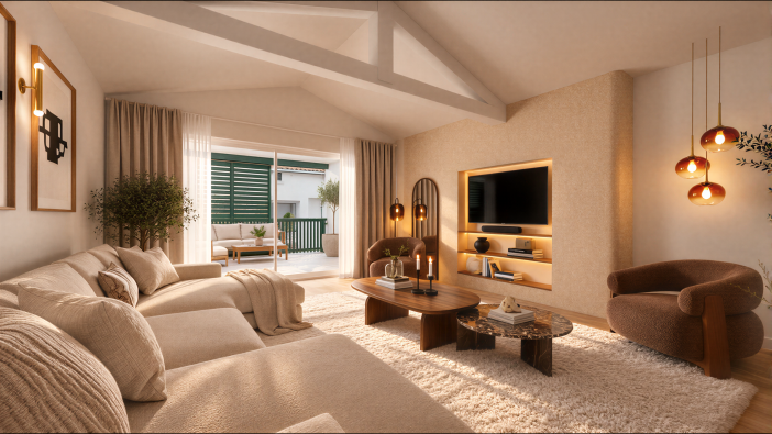 Sale Townhouse Saint-Jean-de-Luz 6&nbsp;Rooms 158&nbsp;m²