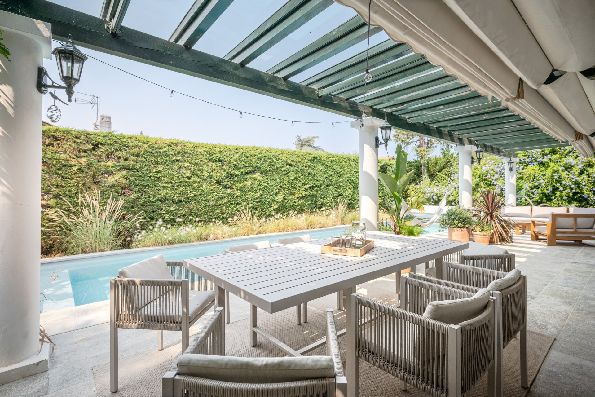 maison 7 Pièces en vente sur HENDAYE (64700)