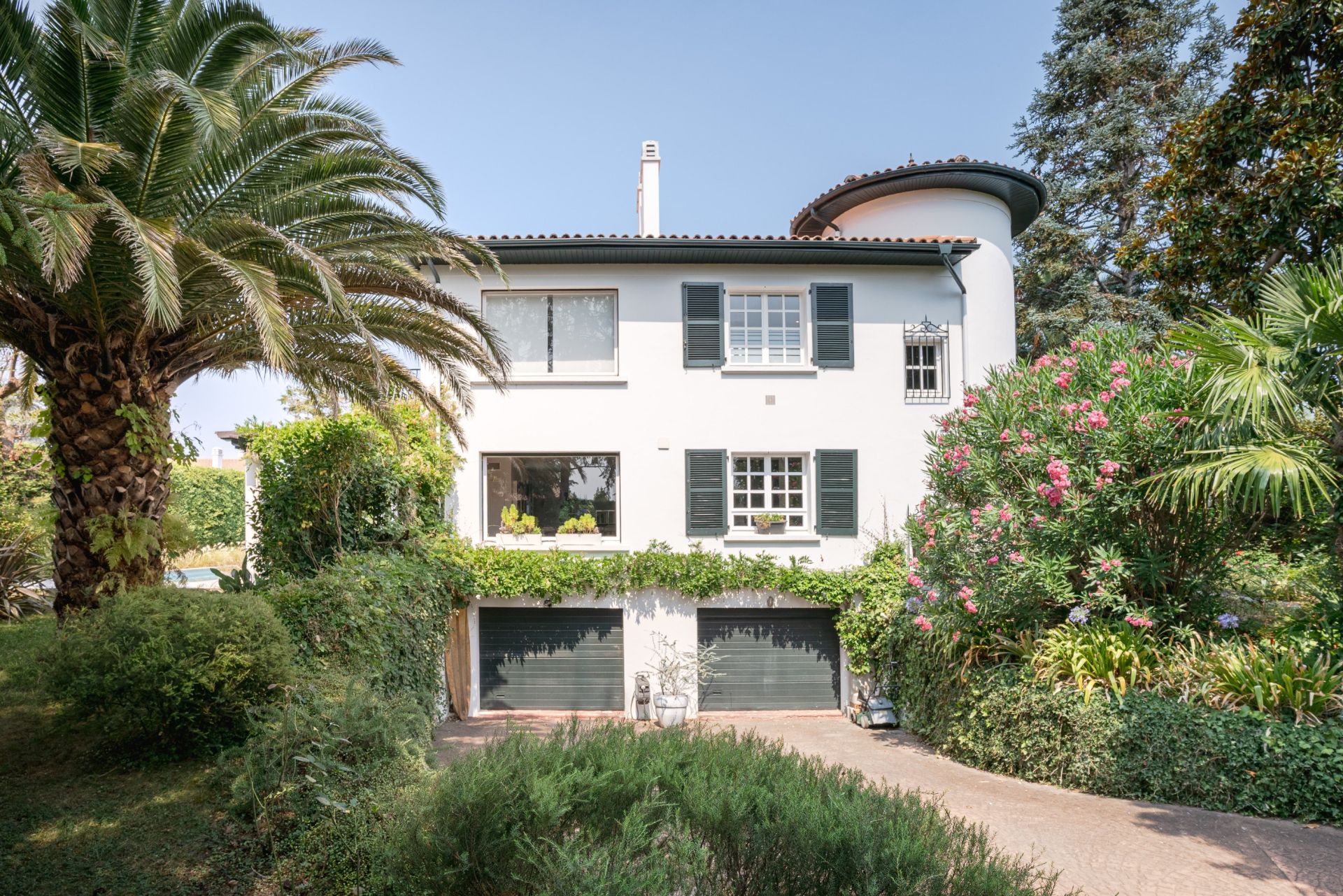 maison 7 Pièces en vente sur HENDAYE (64700)