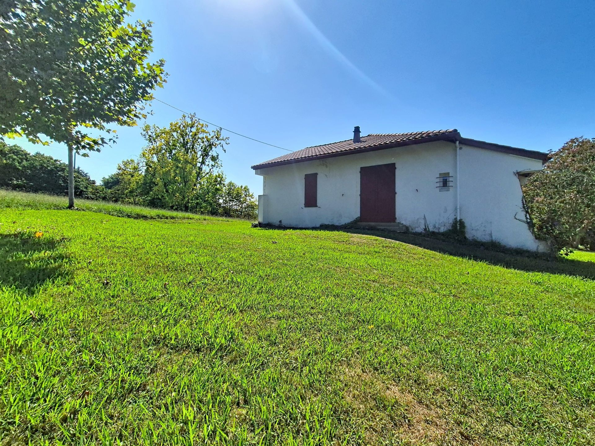 maison 3 Pièces en vente sur URRUGNE (64122)