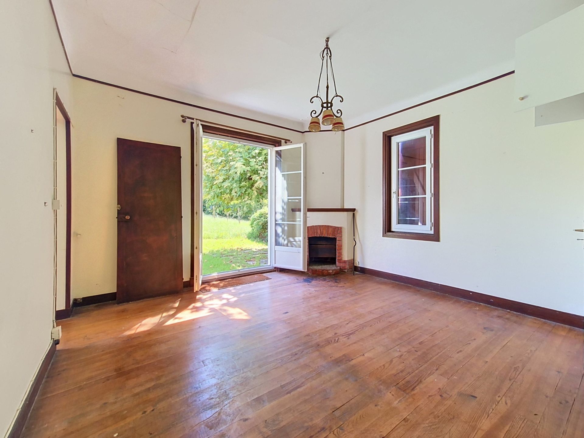 maison 3 Pièces en vente sur URRUGNE (64122)