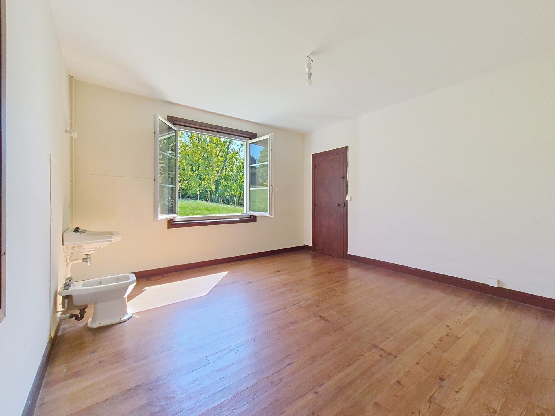 maison 3 Pièces en vente sur URRUGNE (64122)