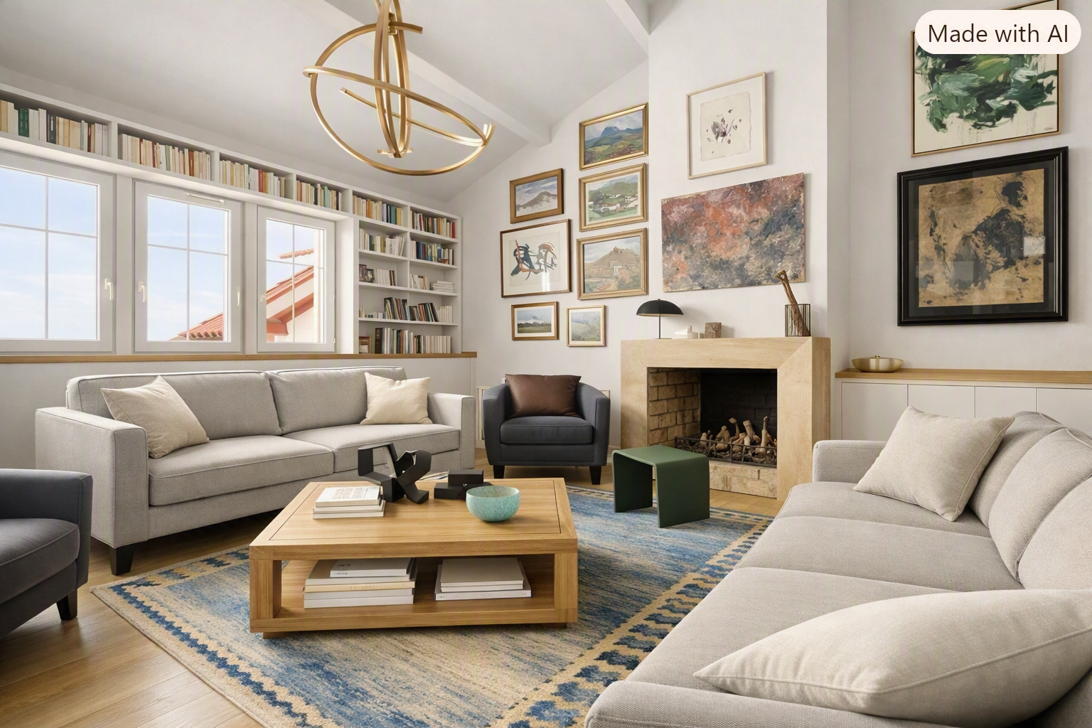 appartement 4 Pièces en vente sur CIBOURE (64500)