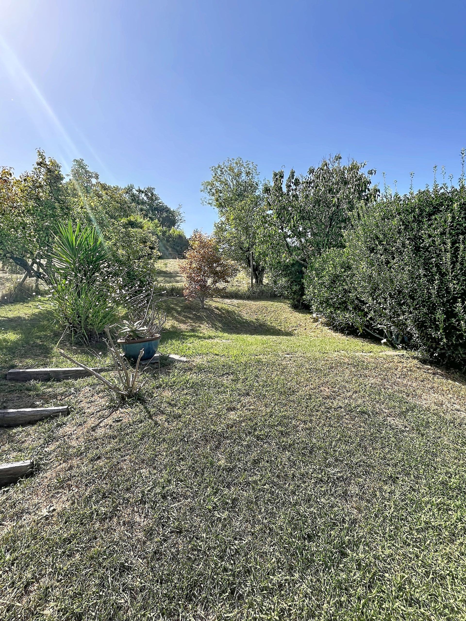 appartement 4 Pièces en vente sur CIBOURE (64500)