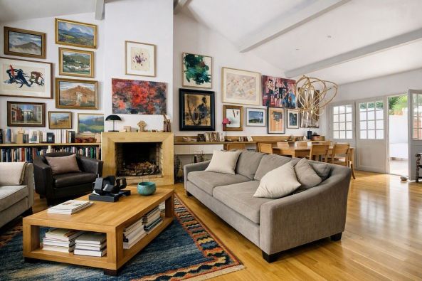Vente Appartement Ciboure 4&nbsp;Pièces 116&nbsp;m²