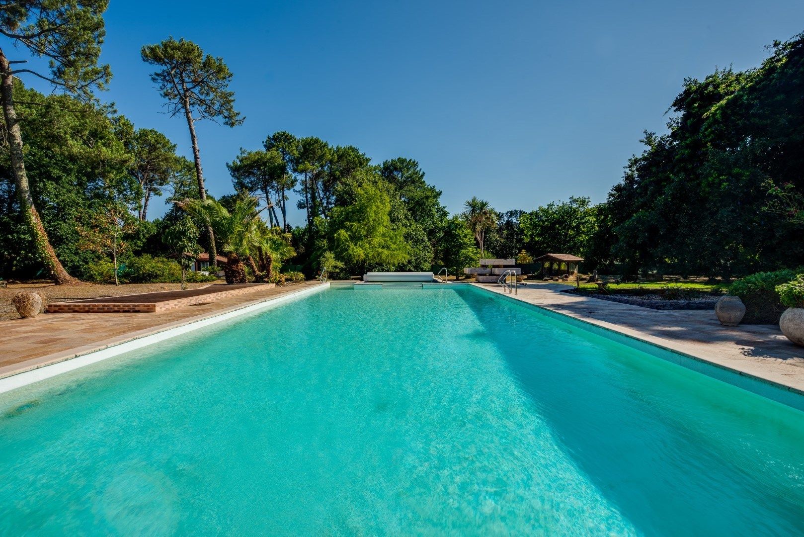 maison 15 Pièces en vente sur CAPBRETON (40130)