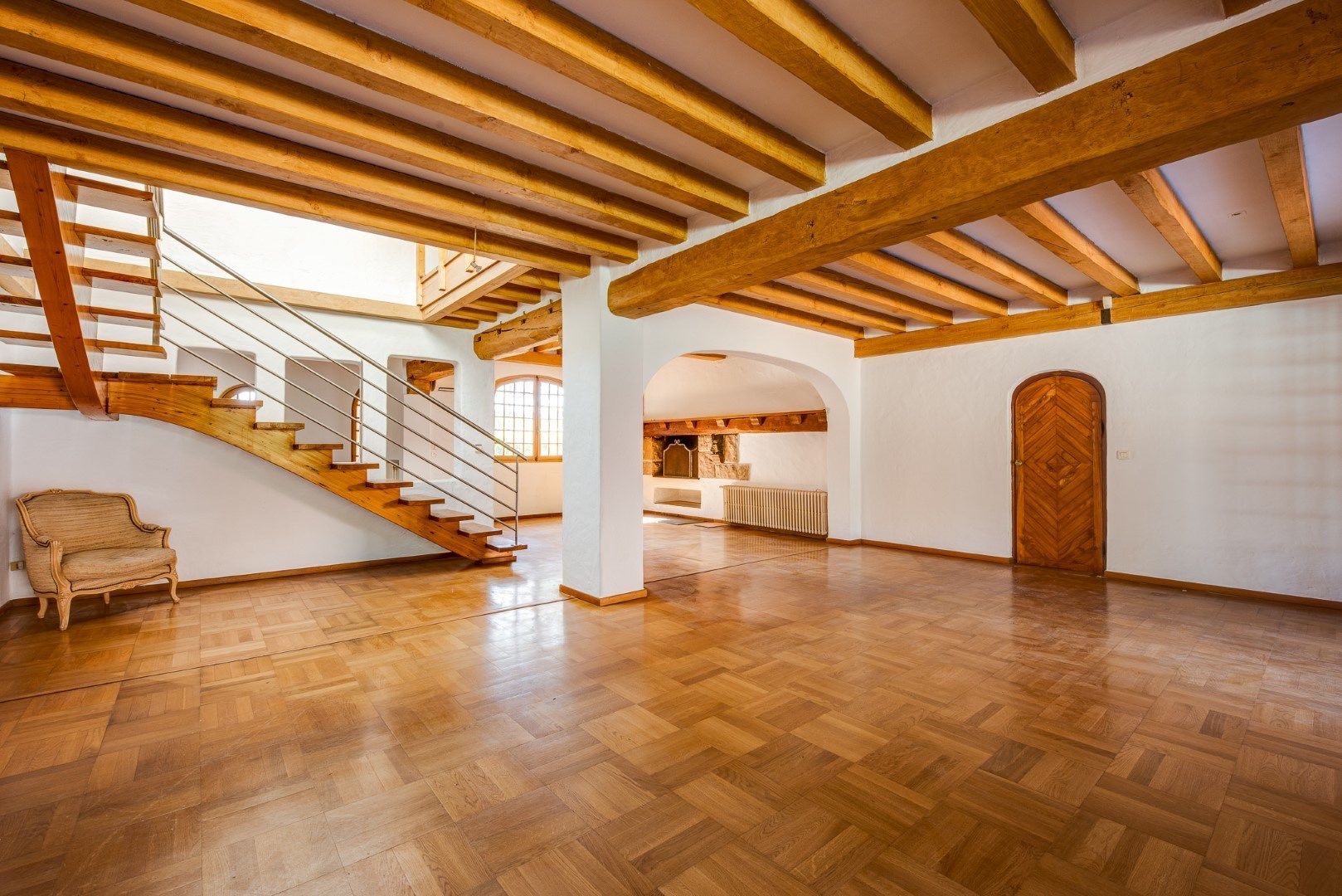 maison 15 Pièces en vente sur CAPBRETON (40130)