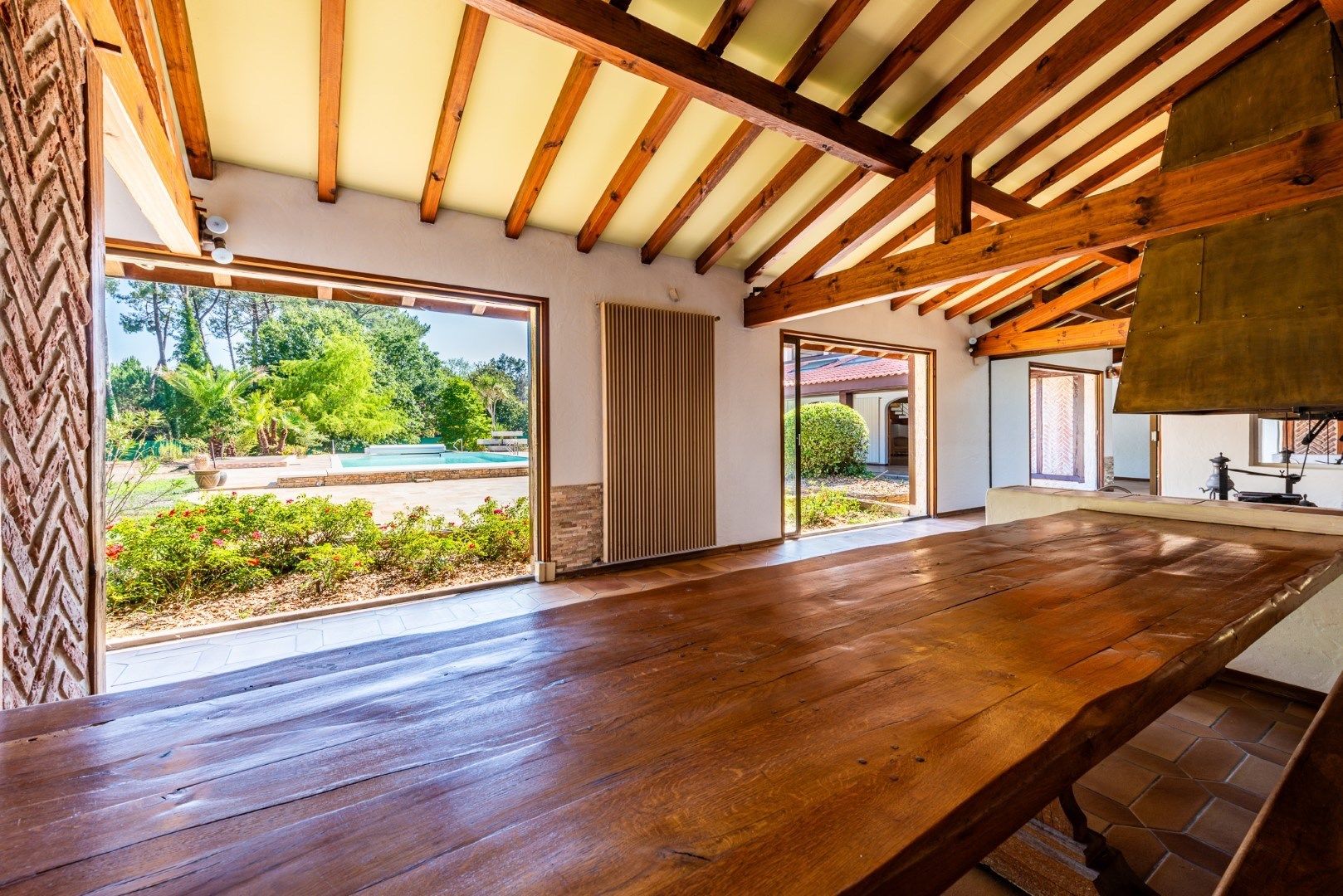 maison 15 Pièces en vente sur CAPBRETON (40130)