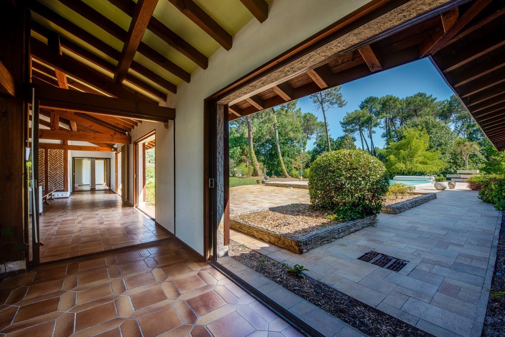 maison 15 Pièces en vente sur CAPBRETON (40130)