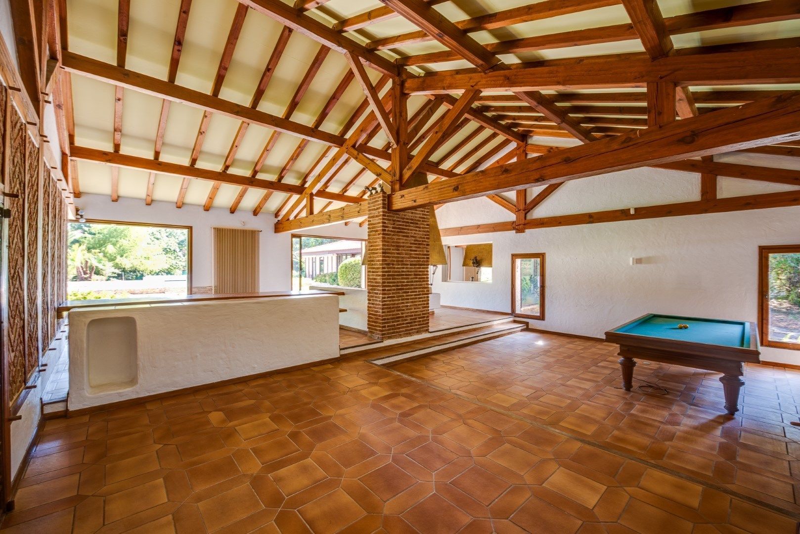 maison 15 Pièces en vente sur CAPBRETON (40130)