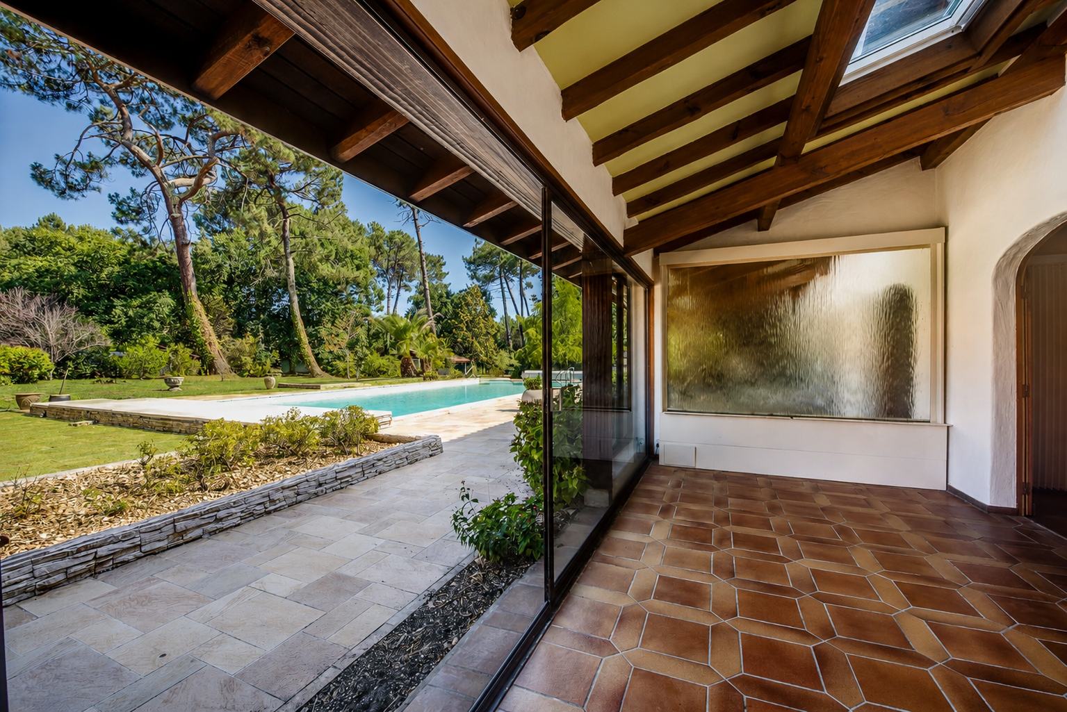 maison 15 Pièces en vente sur CAPBRETON (40130)