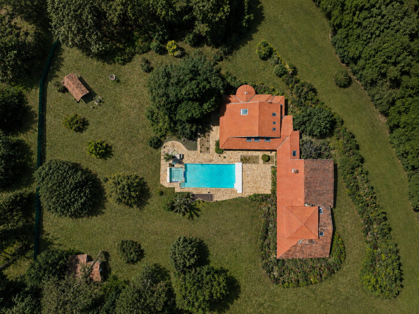 maison 15 Pièces en vente sur CAPBRETON (40130)