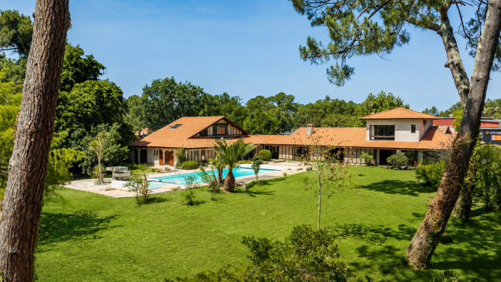 Vente Maison Capbreton 15&nbsp;Pièces 630&nbsp;m²