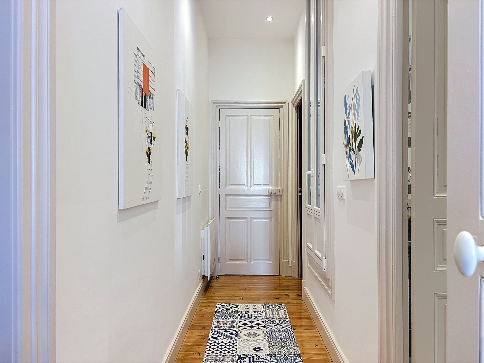 apartment 5 Rooms for sale on BIARRITZ (64200)