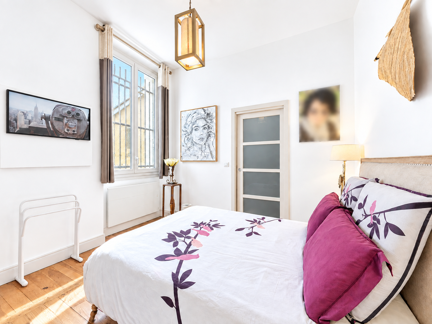 apartment 5 Rooms for sale on BIARRITZ (64200)