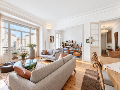 Vente Appartement Biarritz 5&nbsp;Pièces 122&nbsp;m²