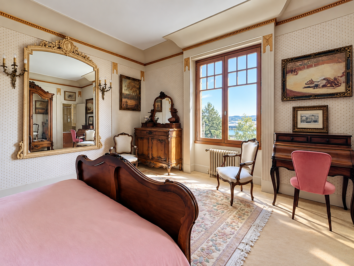 maison de maître 11 Pièces en vente sur BAYONNE (64100)