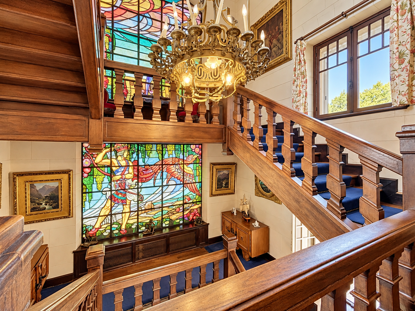 maison de maître 11 Pièces en vente sur BAYONNE (64100)