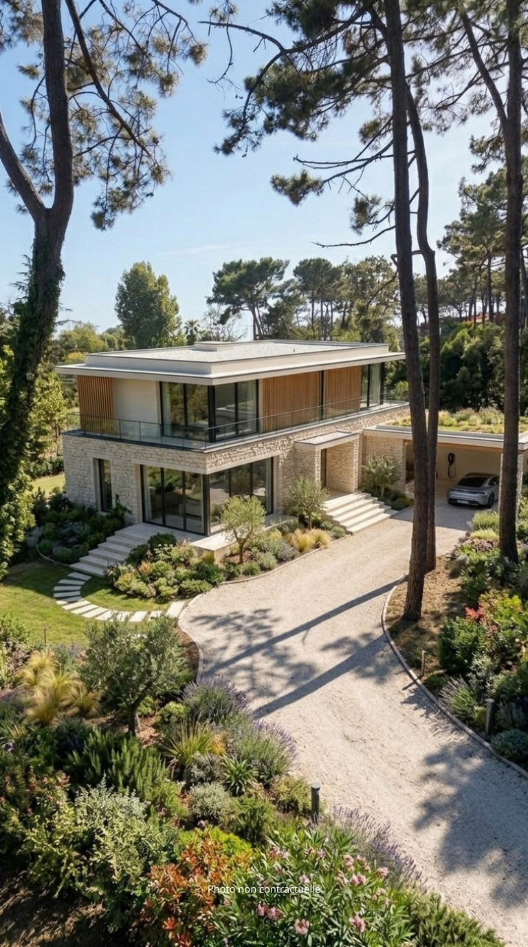 maison 5 Pièces en vente sur ANGLET (64600)