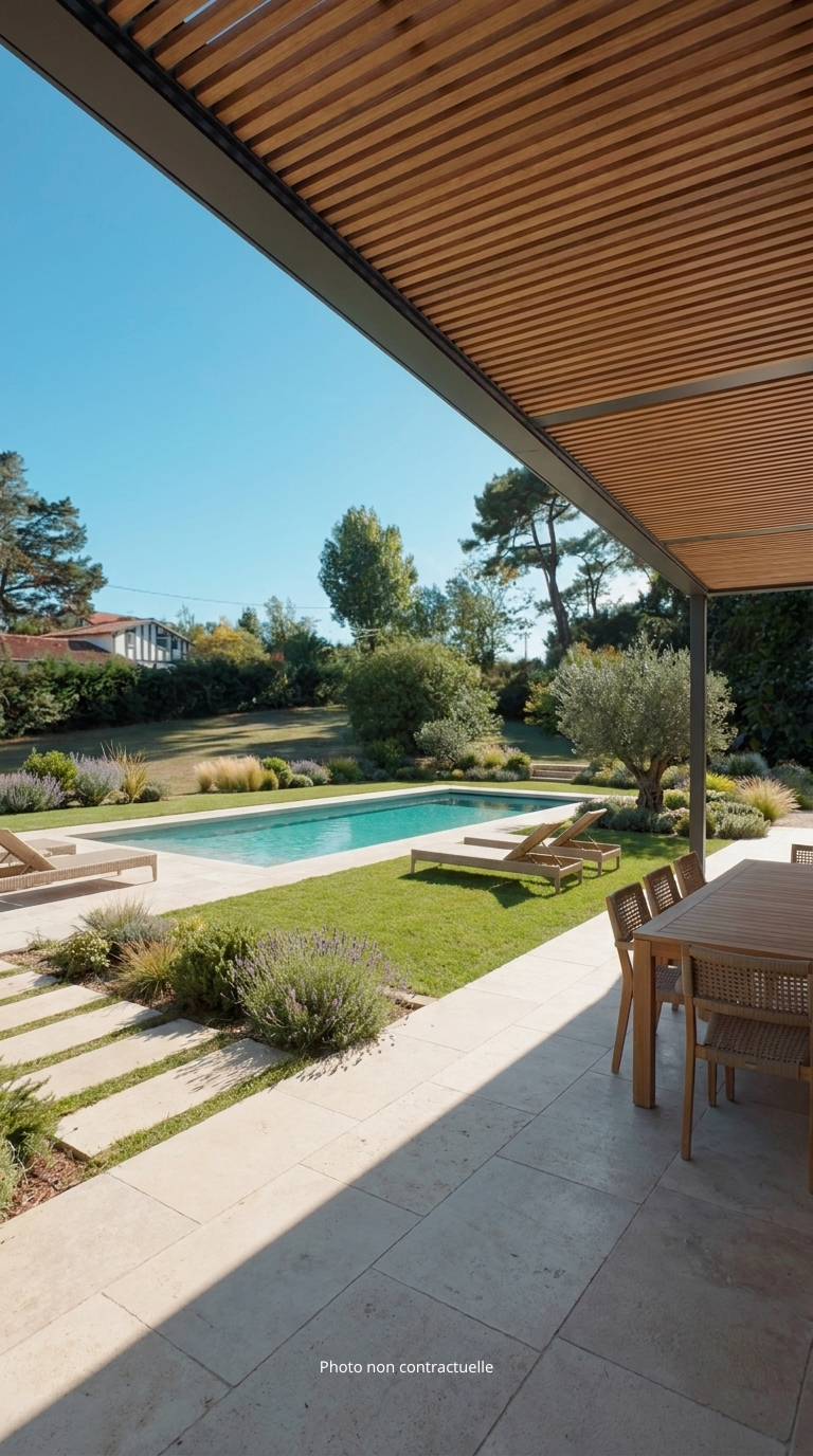 maison 5 Pièces en vente sur ANGLET (64600)