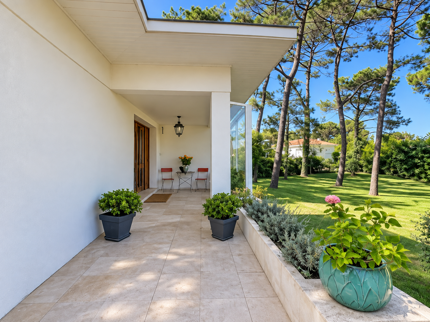 maison 5 Pièces en vente sur ANGLET (64600)