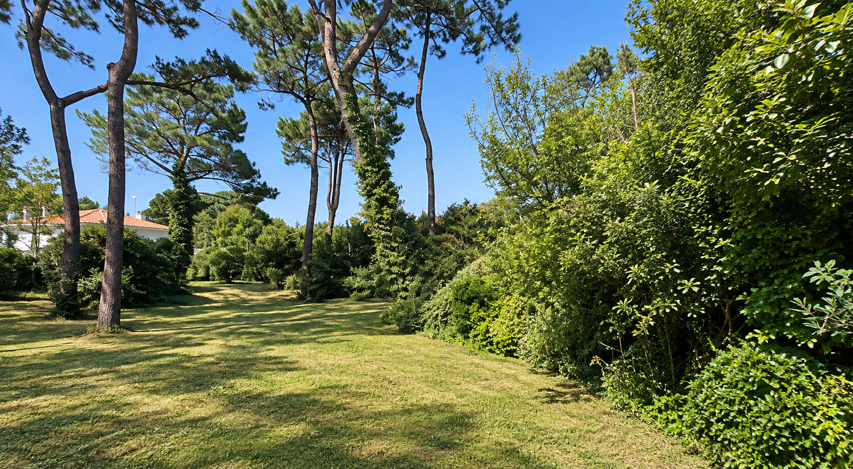 maison 5 Pièces en vente sur ANGLET (64600)