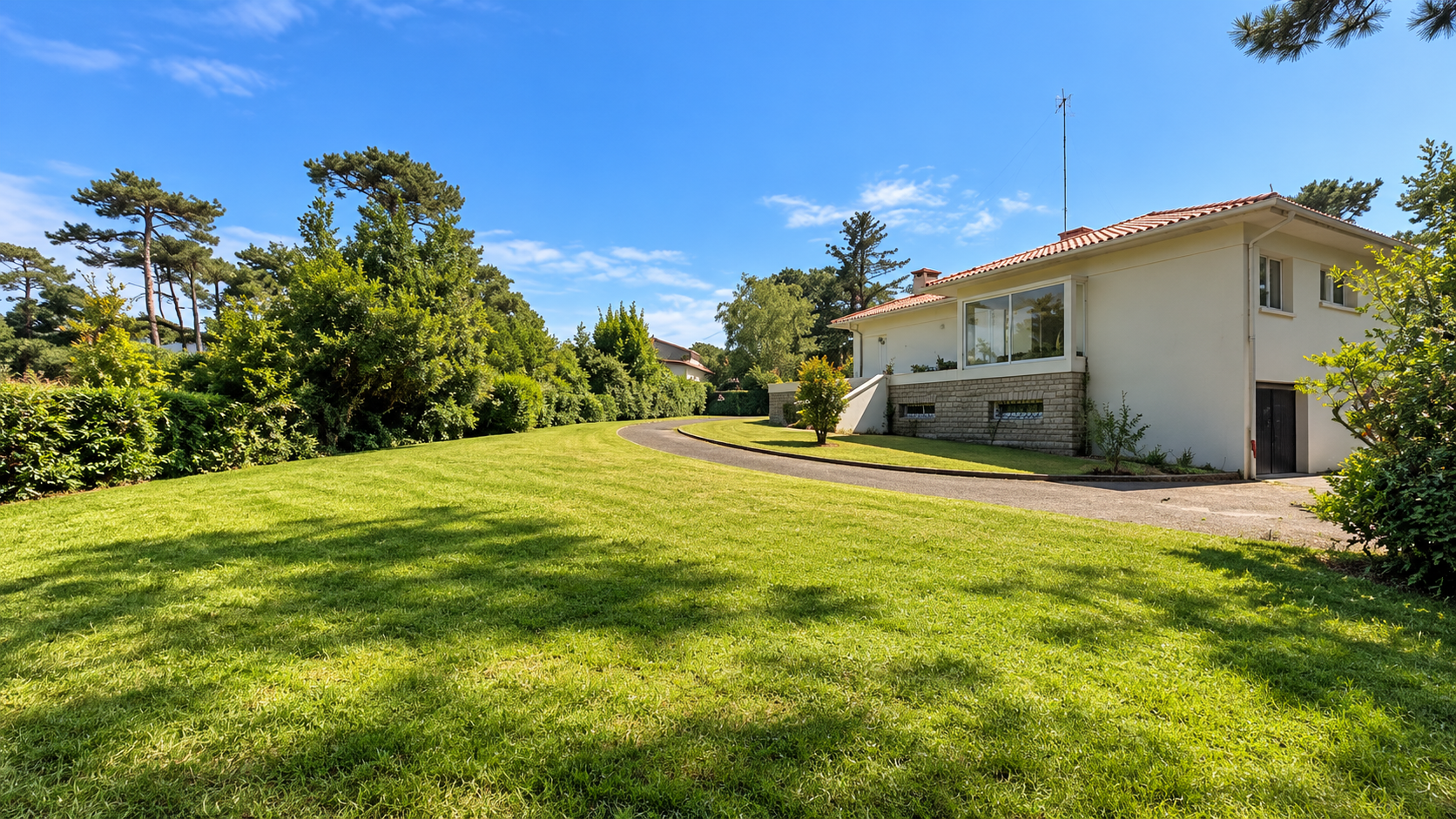 maison 5 Pièces en vente sur ANGLET (64600)