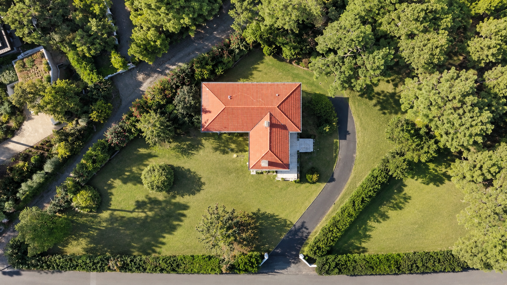 maison 5 Pièces en vente sur ANGLET (64600)