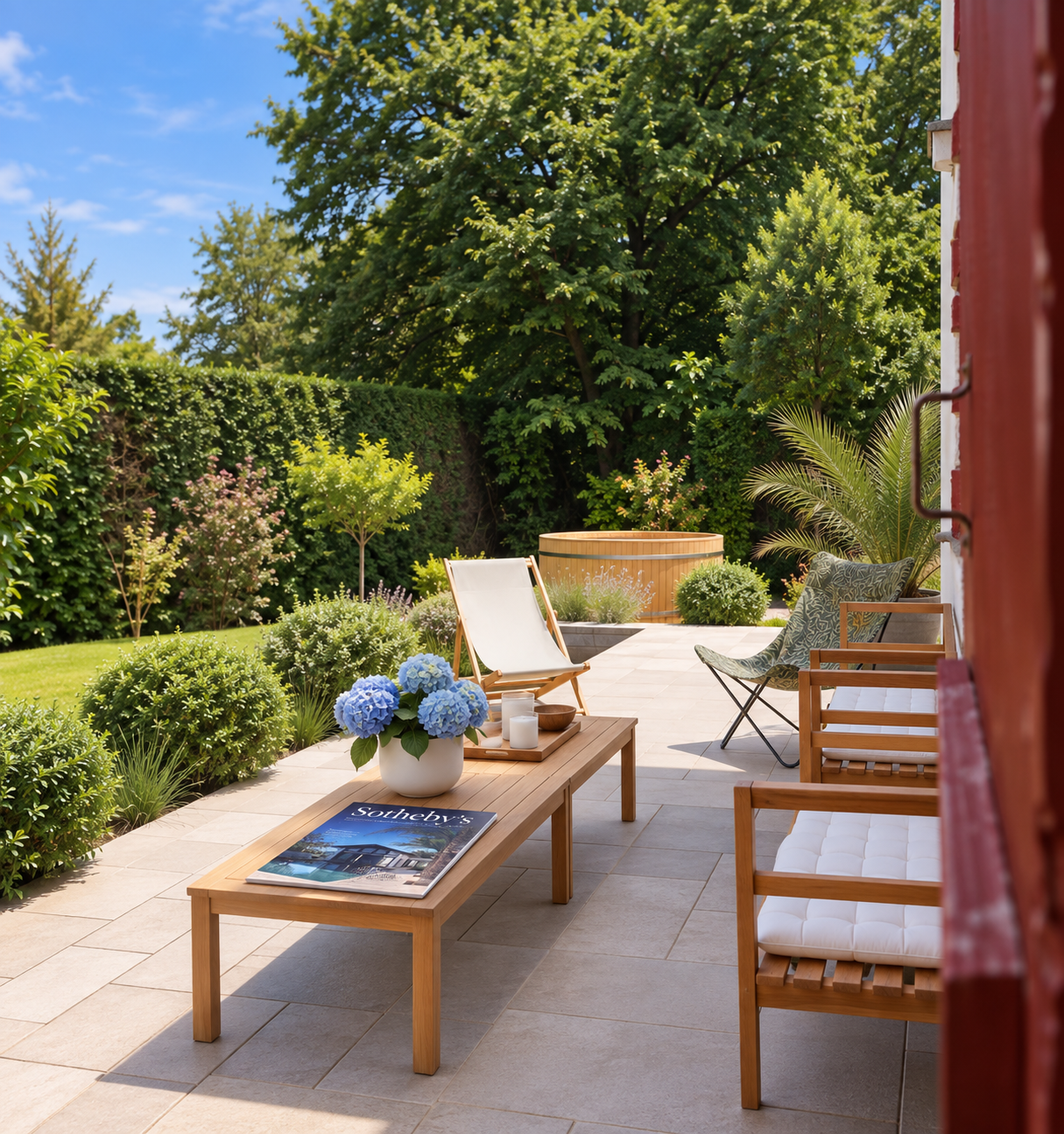 maison 17 Pièces en vente sur AHETZE (64210)