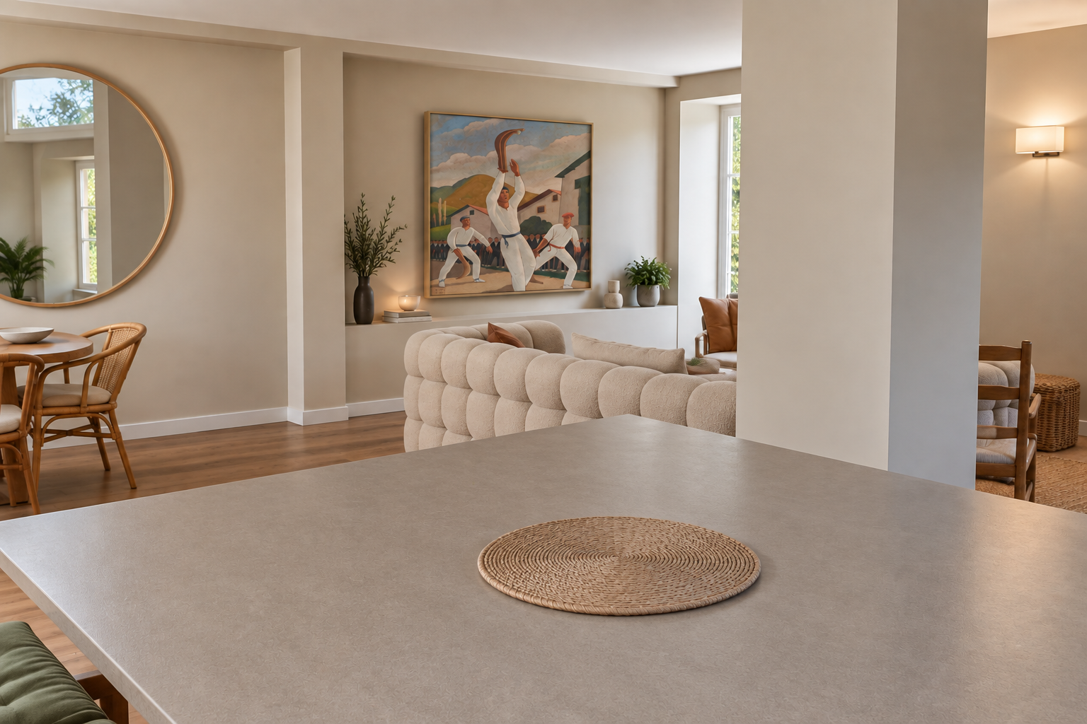 maison 17 Pièces en vente sur AHETZE (64210)