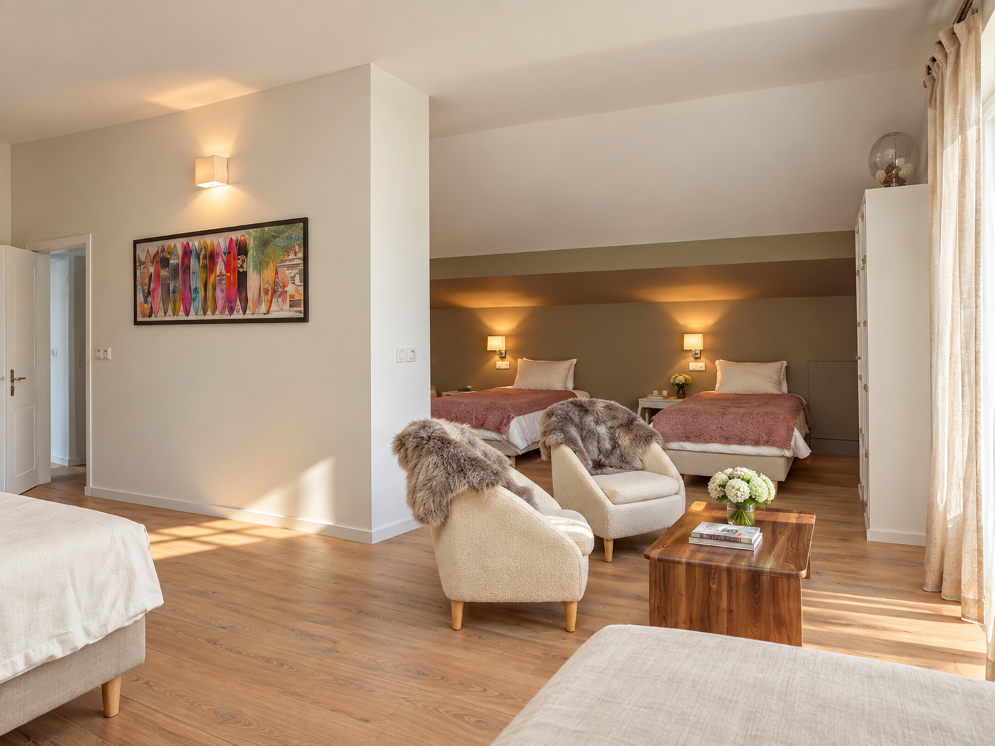 maison 17 Pièces en vente sur AHETZE (64210)
