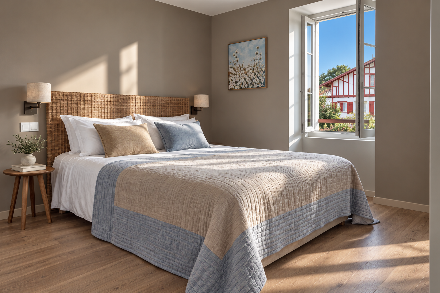 maison 17 Pièces en vente sur AHETZE (64210)