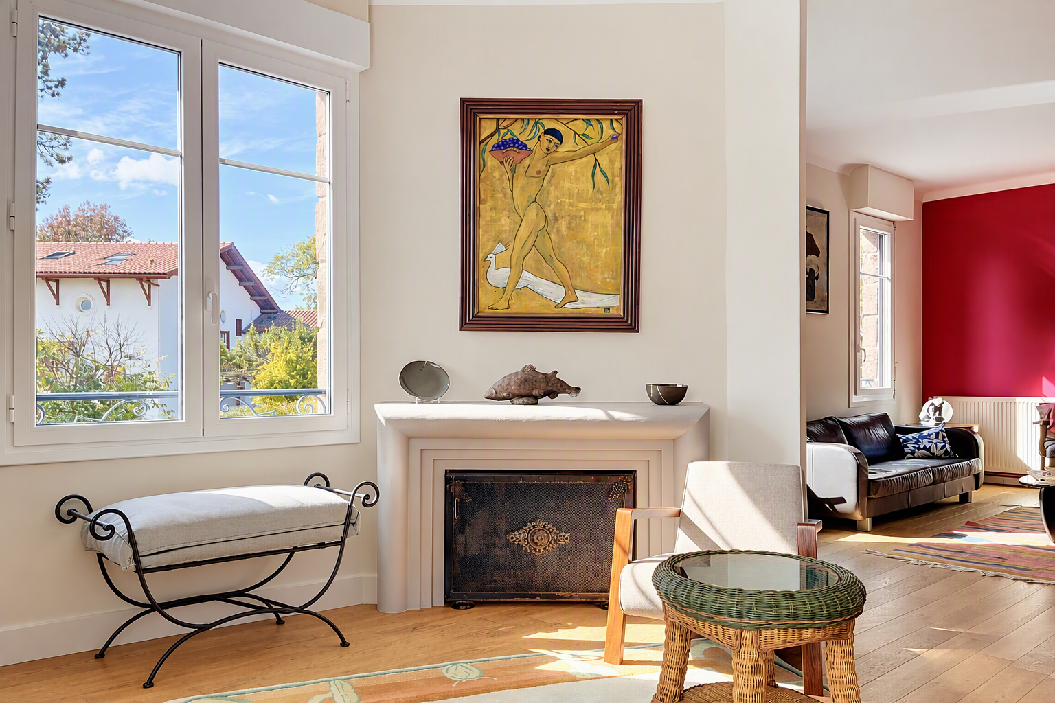 house 5 Rooms for sale on CIBOURE (64500)