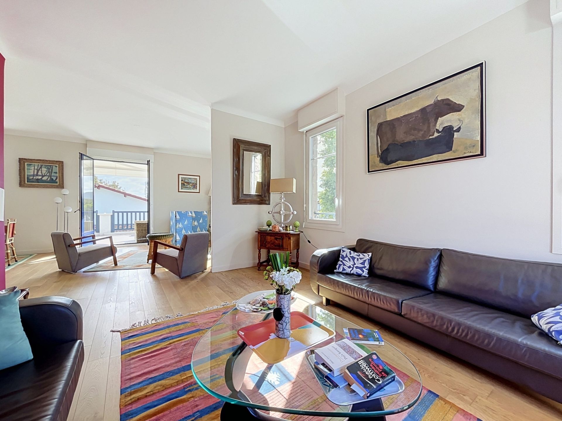 house 5 Rooms for sale on CIBOURE (64500)