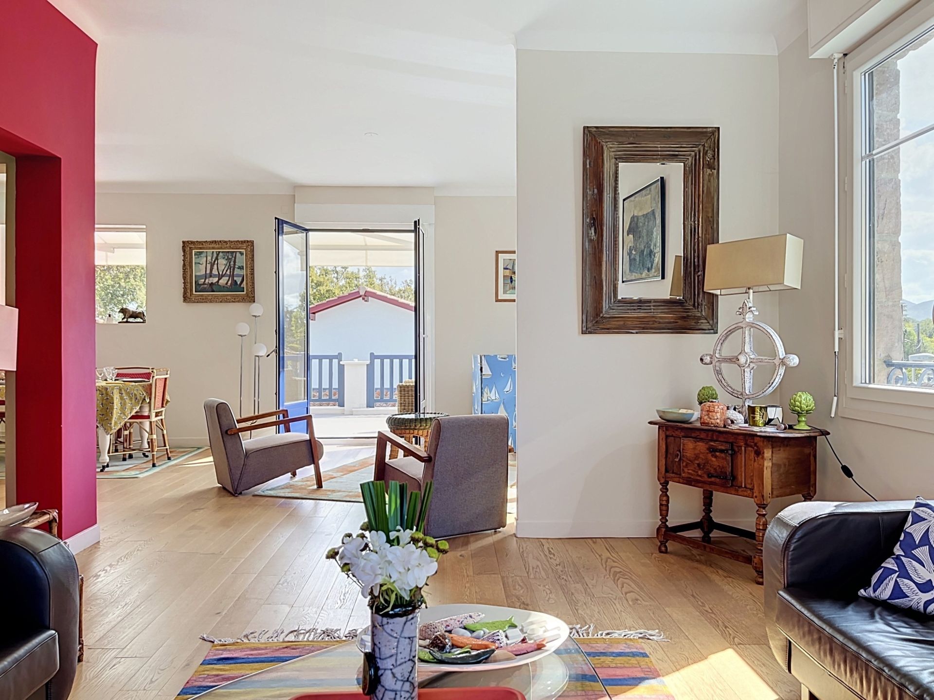 house 5 Rooms for sale on CIBOURE (64500)