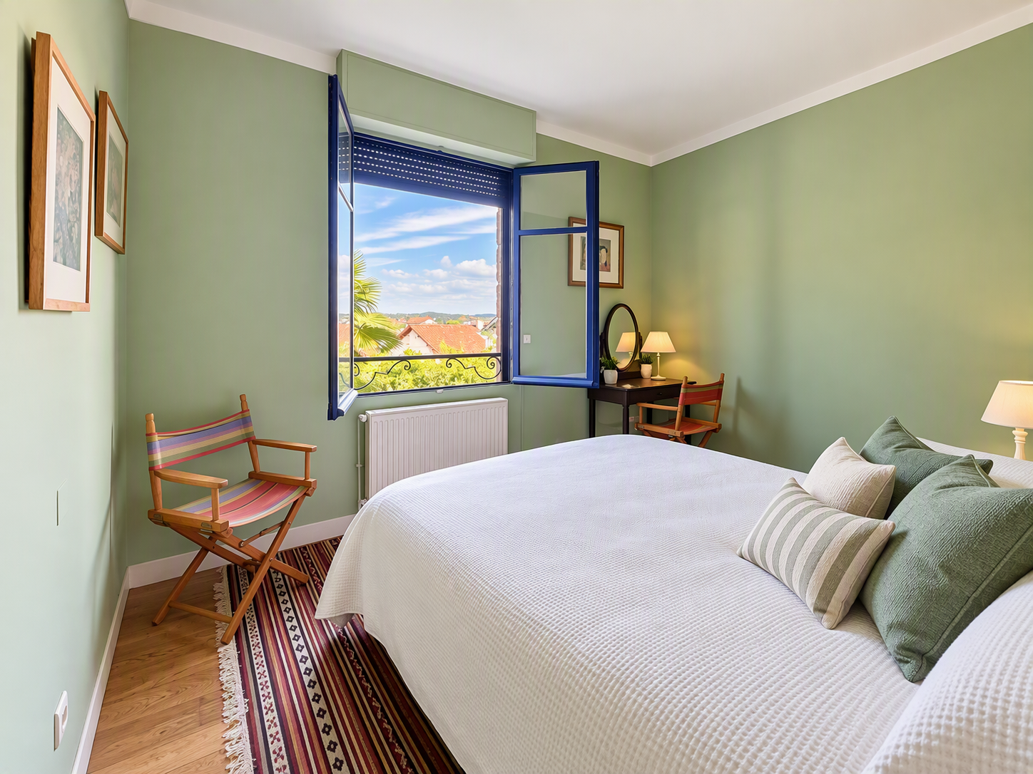 house 5 Rooms for sale on CIBOURE (64500)