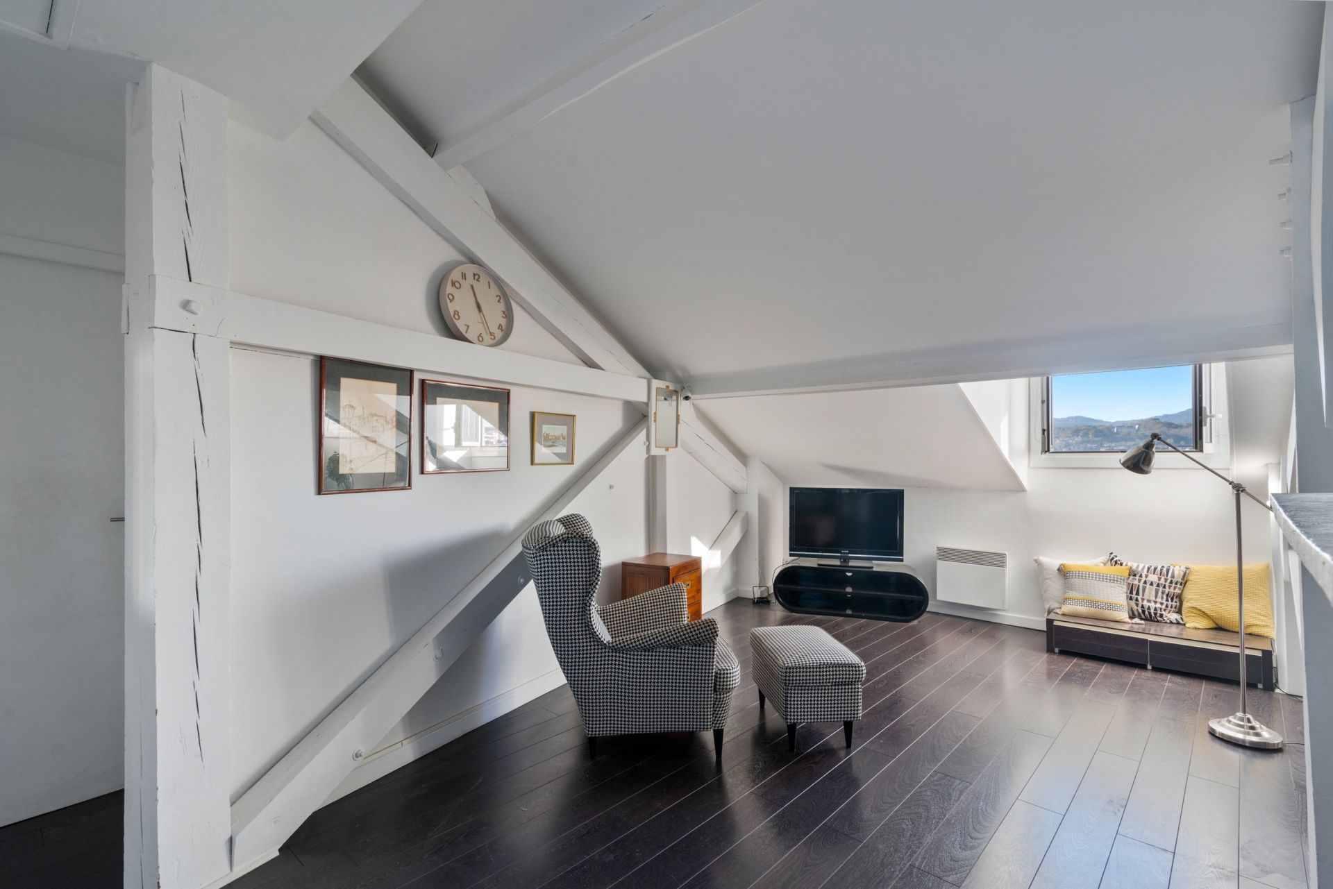 apartment 3 Rooms for sale on ST JEAN DE LUZ (64500)