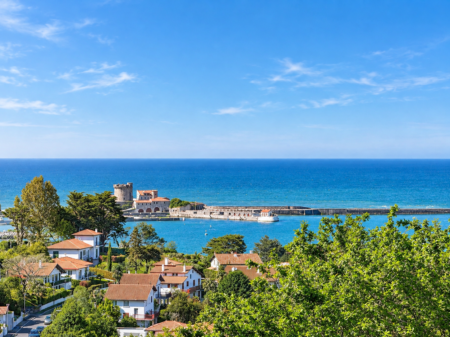house 10 Rooms for sale on CIBOURE (64500)