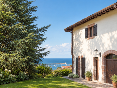 Sale House Ciboure 10&nbsp;Rooms 300&nbsp;m²