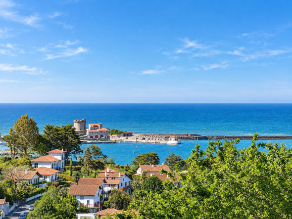 Sale House Ciboure 10&nbsp;Rooms 300&nbsp;m²