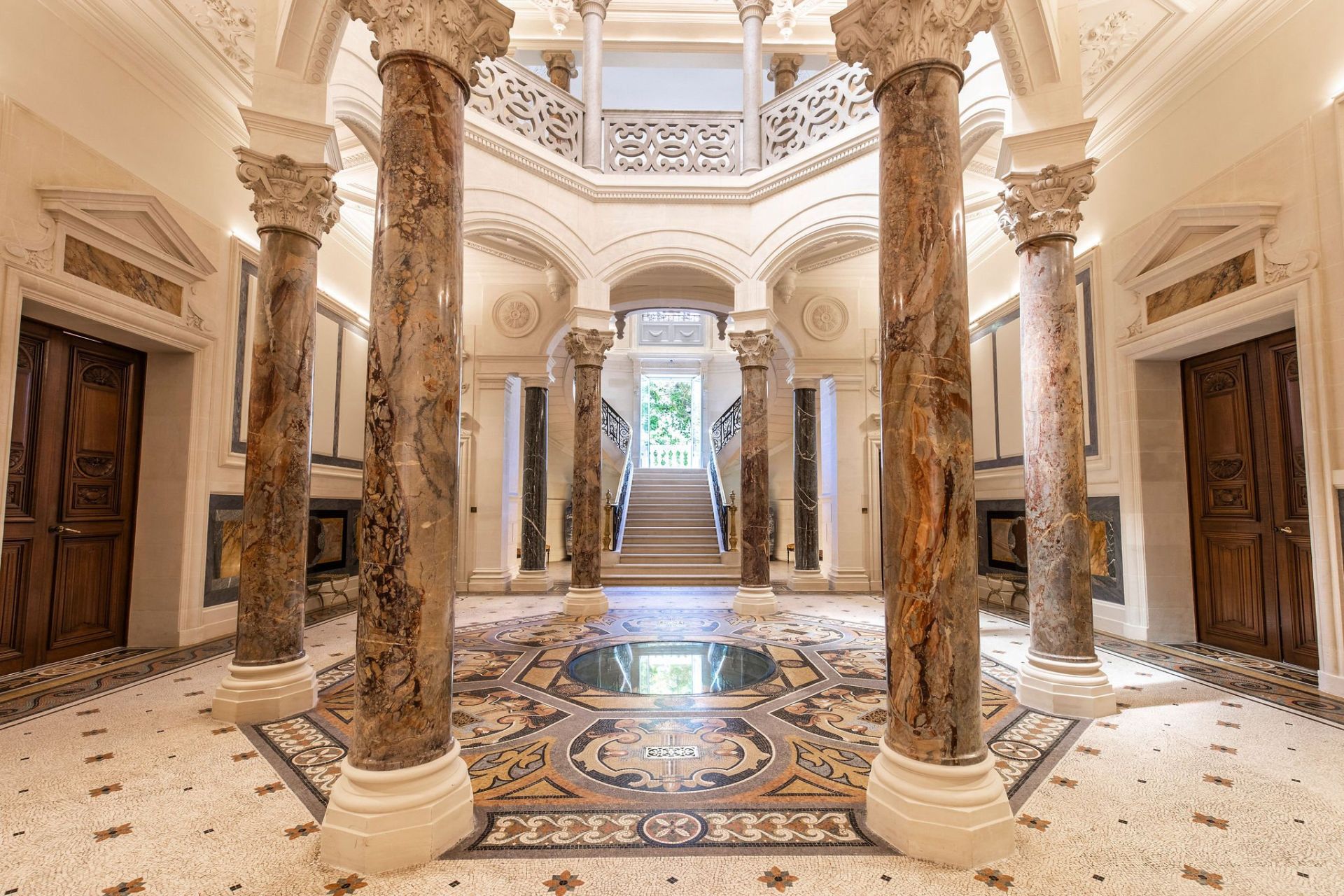 château 12 Pièces en location saisonnière sur BIARRITZ (64200)